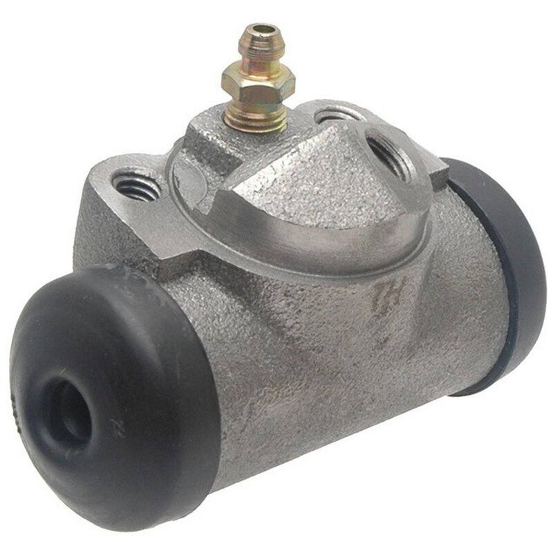 Raybestos Drum Brake Wheel Cylinder - WC370193