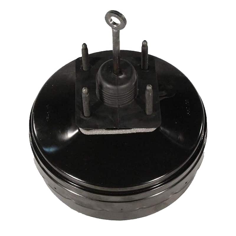 ACDelco Power Brake Booster - 178-0911