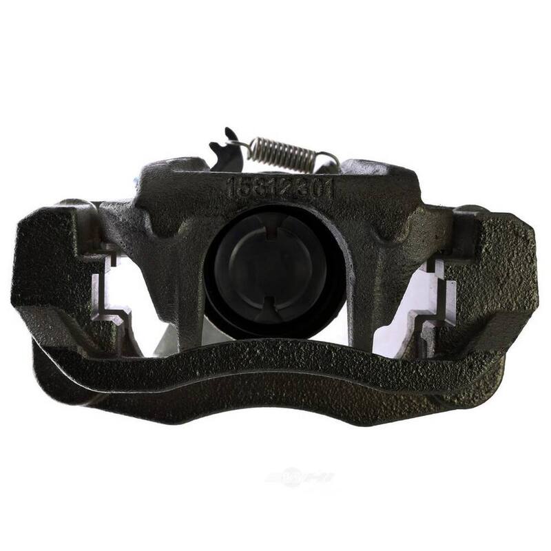 Raybestos Disc Brake Caliper - FRC12004N
