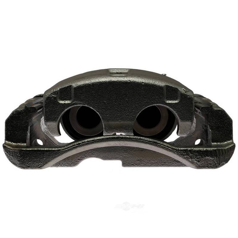 Raybestos Disc Brake Caliper - FRC11021N