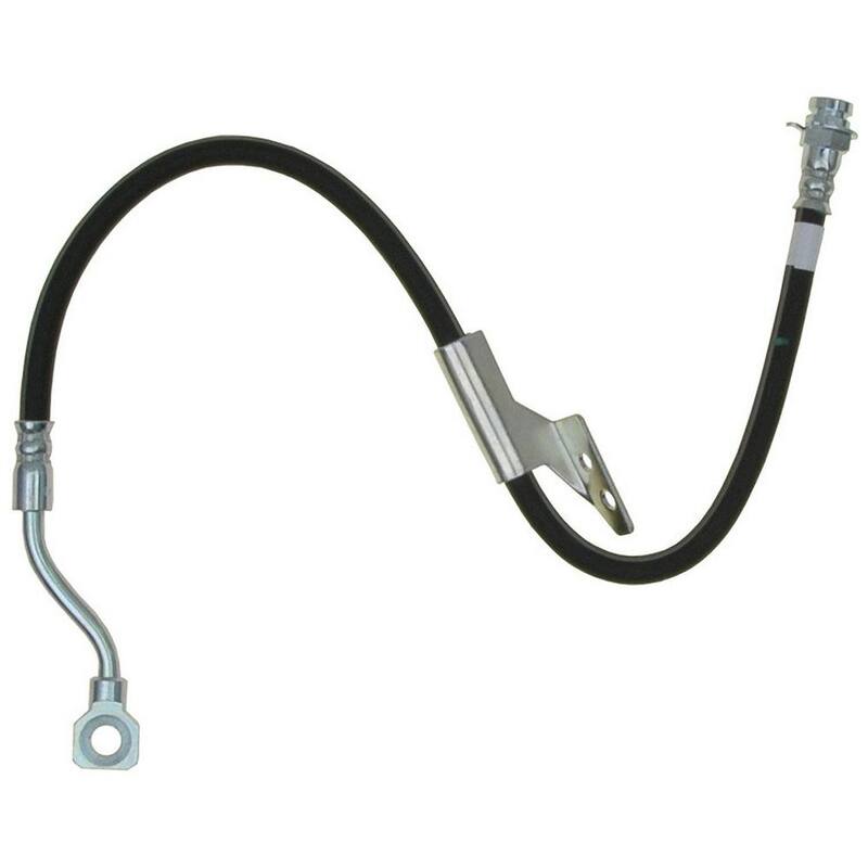 Raybestos Brake Hydraulic Hose - BH38620