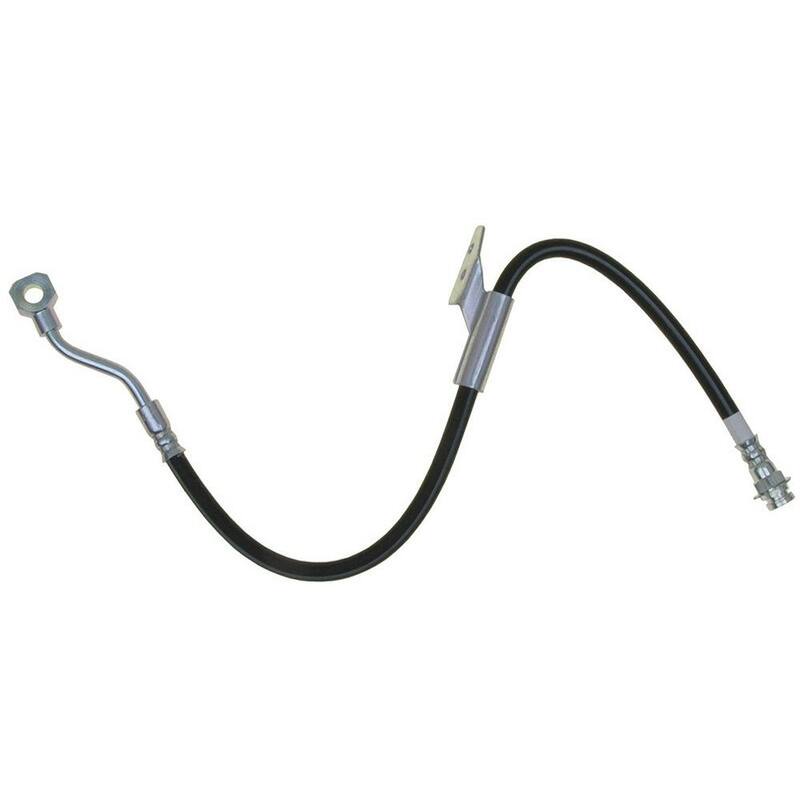 Raybestos Brake Hydraulic Hose - BH38621