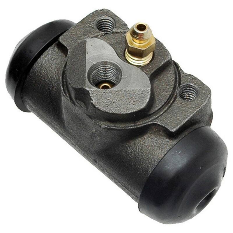 Raybestos Drum Brake Wheel Cylinder 2002 Jeep Liberty 2.4L 3.7L - WC370105