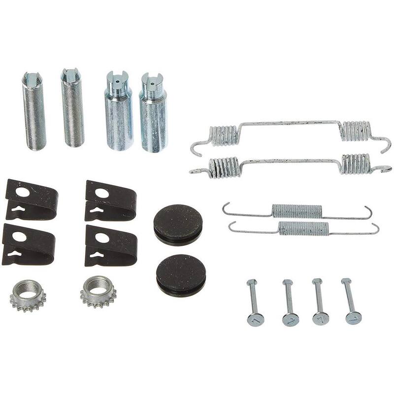 Raybestos Parking Brake Hardware Kit - H7361