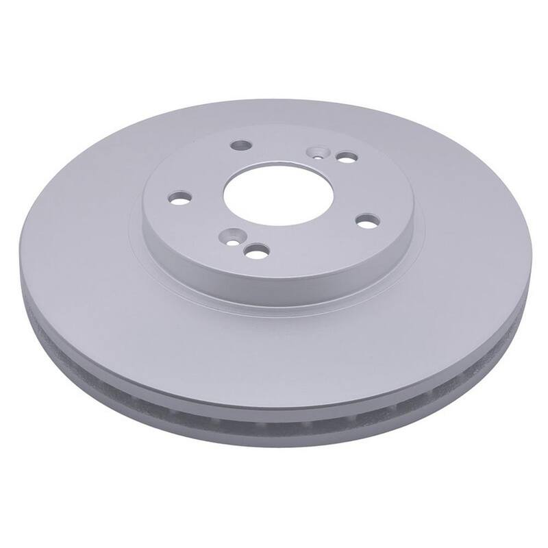 Raybestos Disc Brake Rotor - 96795FZN