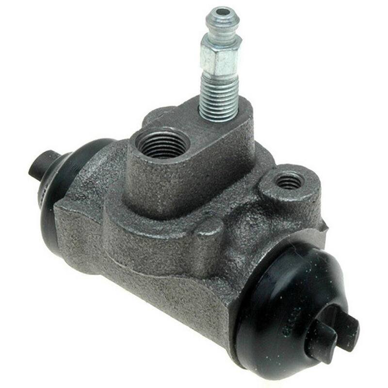 Raybestos PG Plus Drum Brake Wheel Cylinder - Rear - WC370156