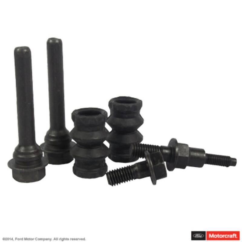 Motorcraft Disc Brake Caliper Repair Kit - BKCOE-26