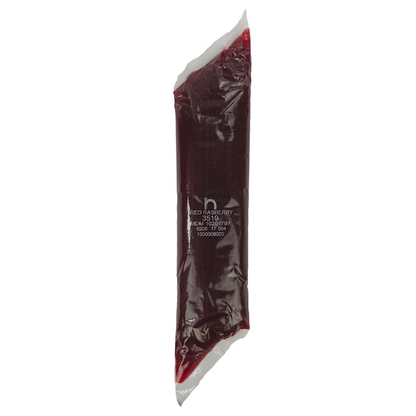 Henry y Henry Redi-Pak Relleno de Frambuesa Roja 2lbs, PK12 - 10201797