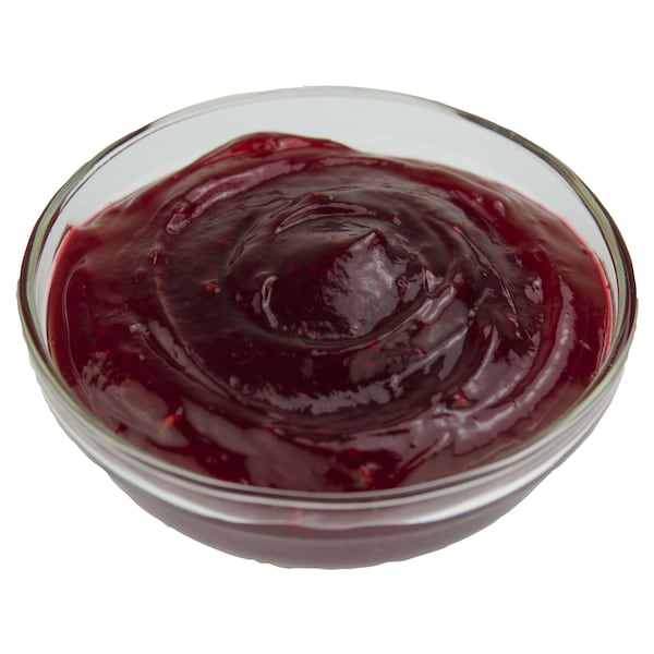 Henry y Henry Redi-Pak Relleno de Frambuesa Roja 2lbs, PK12 - 10201797