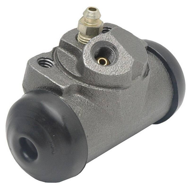 Raybestos Drum Brake Wheel Cylinder - WC370192