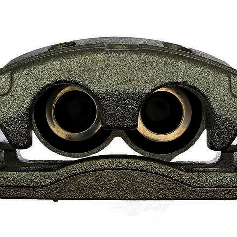 Raybestos Disc Brake Caliper - FRC11714N