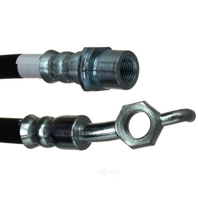 Raybestos Brake Hydraulic Hose - BH380922