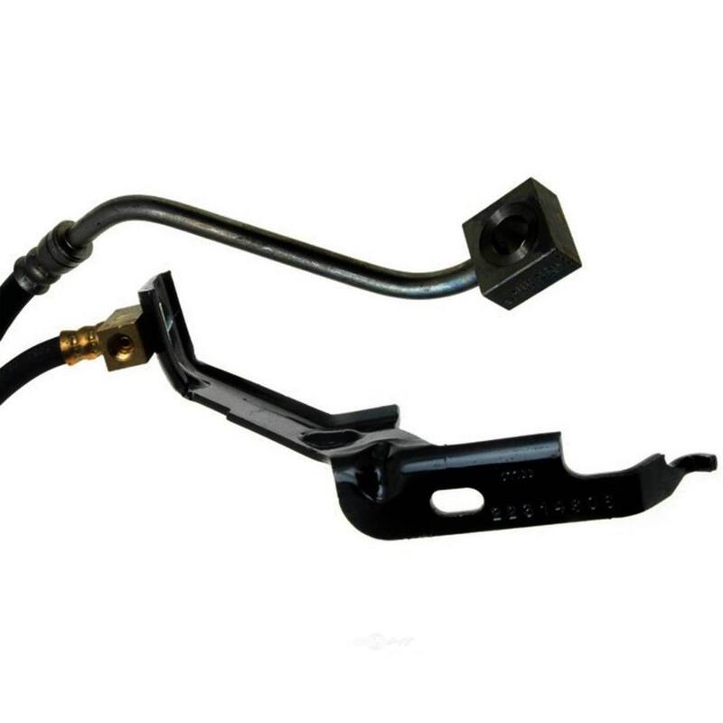Raybestos Brake Hydraulic Hose - BH382366