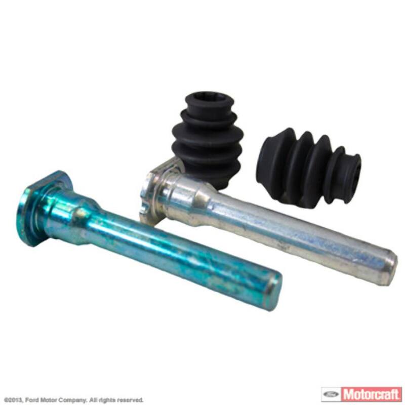 Motorcraft Disc Brake Caliper Repair Kit - BKCOE-6