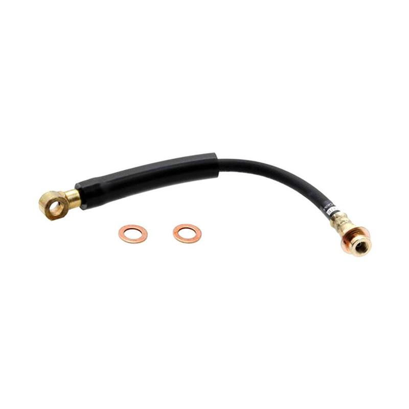 Raybestos Brake Hydraulic Hose - BH36847