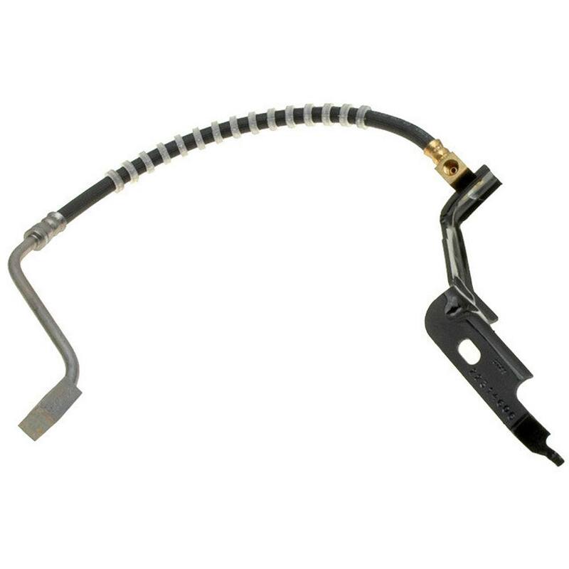 Raybestos Brake Hydraulic Hose - BH382367