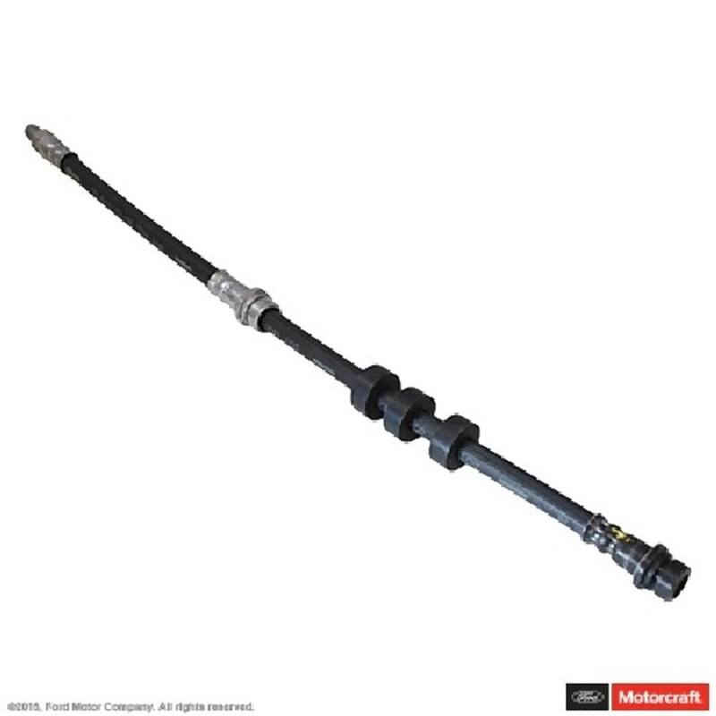 Motorcraft Brake Hydraulic Hose - BRHF-24
