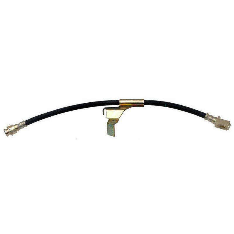 Raybestos Brake Hydraulic Hose - BH38262
