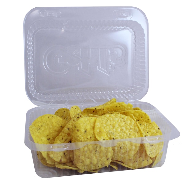 Gehl's Papitas de Tortilla de Almeja 3 oz., Paquete de 30 - G05504