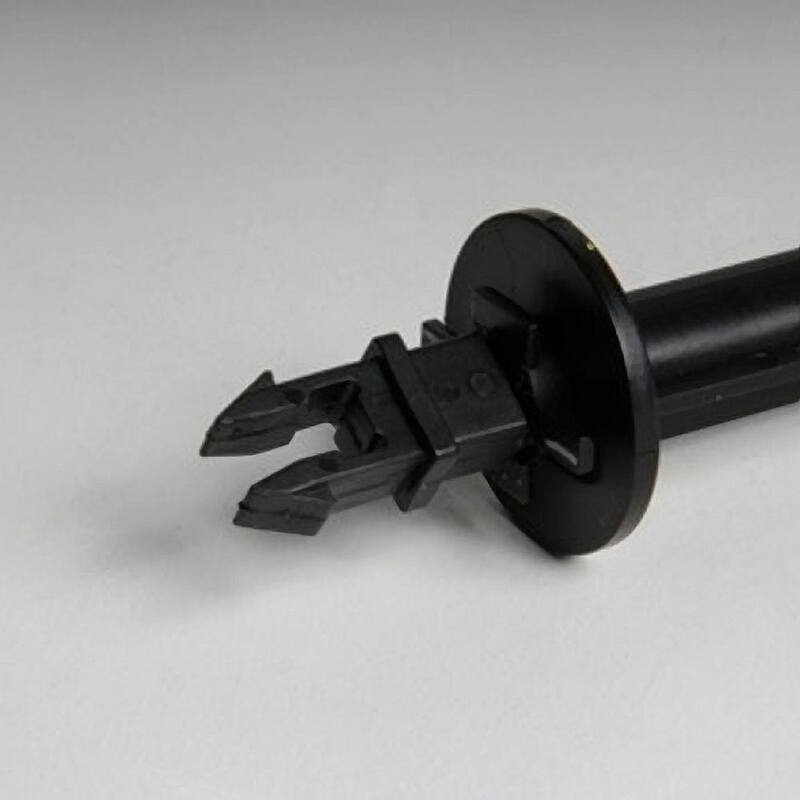 ACDelco Parking Brake Pedal Release Cable fits 2006-2008 Isuzu i-290 i-370 i-350 - 25792420
