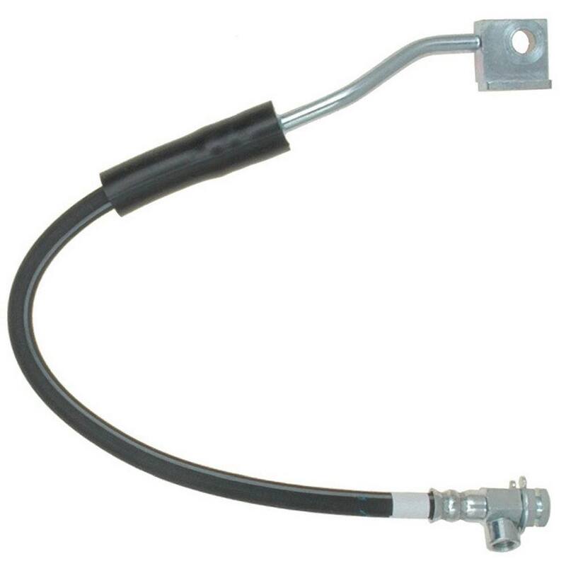 Raybestos Brake Hydraulic Hose 1995-1996 Ford F-150 4.9L - BH380299