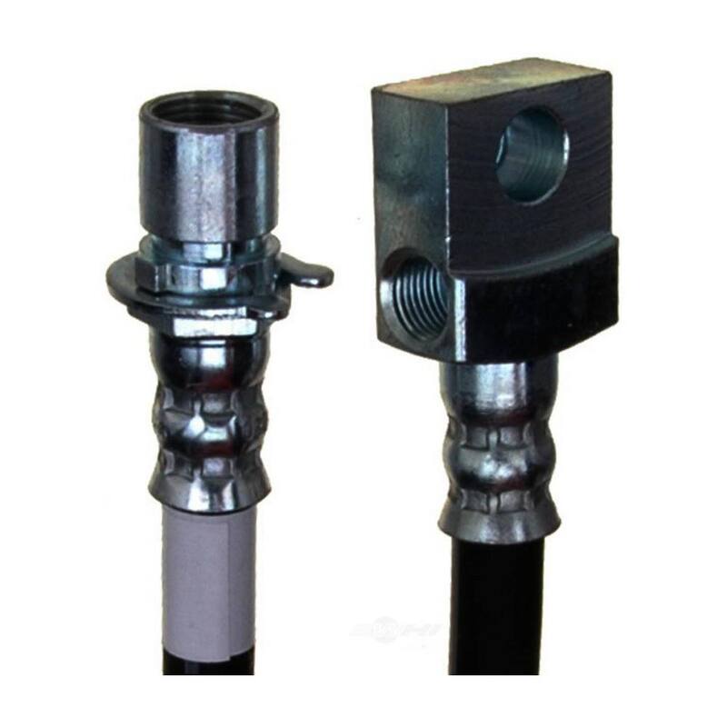 Raybestos Brake Hydraulic Hose - BH383013