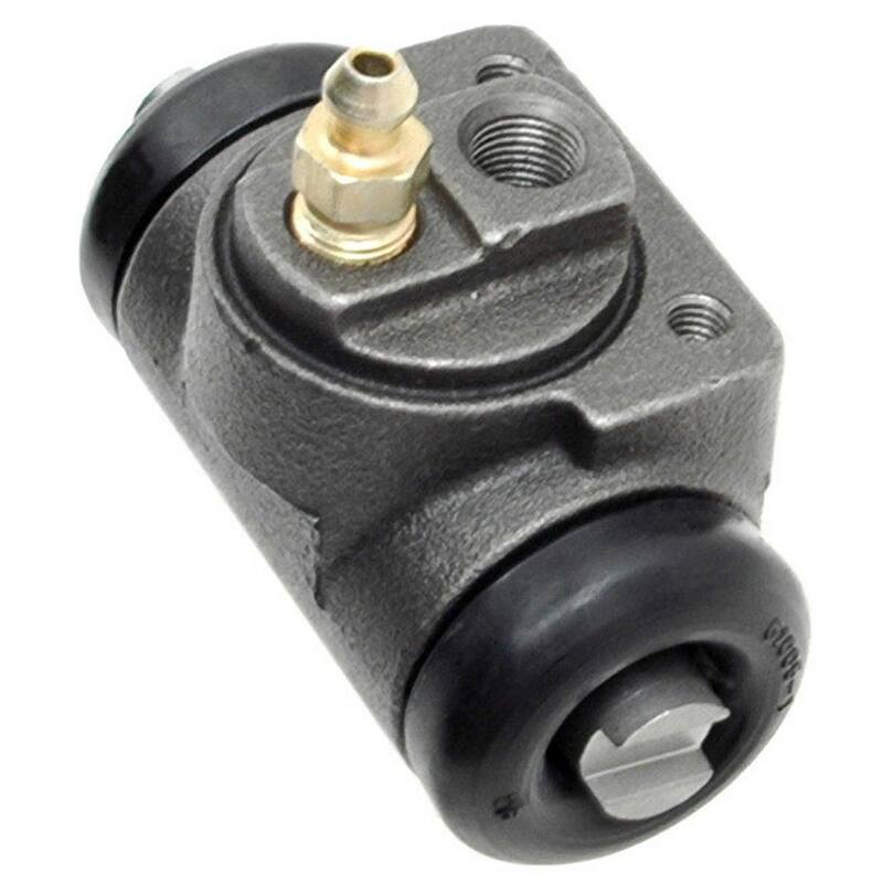 Raybestos Drum Brake Wheel Cylinder - WC37857
