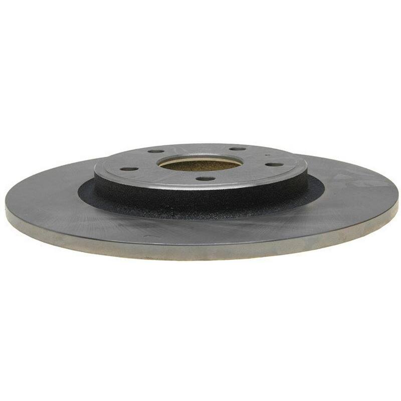 Raybestos Disc Brake Rotor - 780965R