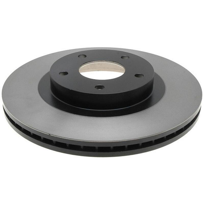 Raybestos Disc Brake Rotor - 980074R