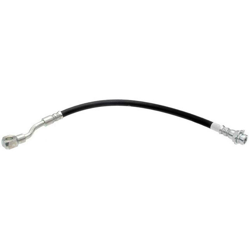 Raybestos Brake Hydraulic Hose - BH381454