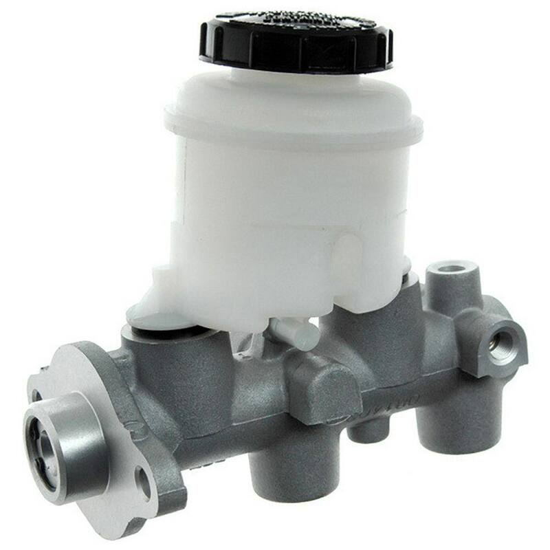 Raybestos Brake Master Cylinder 1990-1993 Mazda Miata 1.6L - MC390034