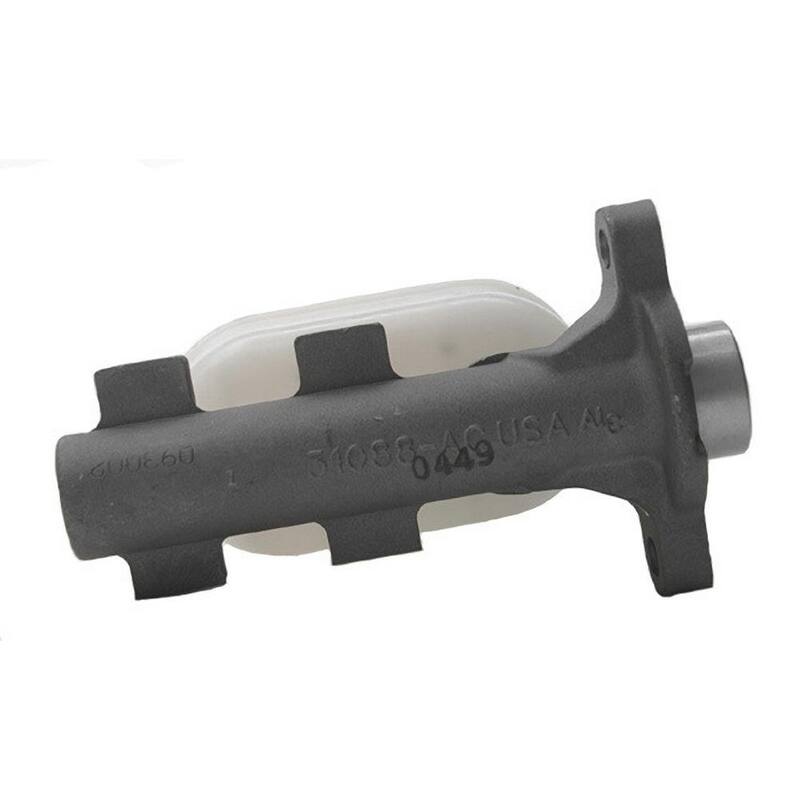 Raybestos Brake Master Cylinder - MC390427