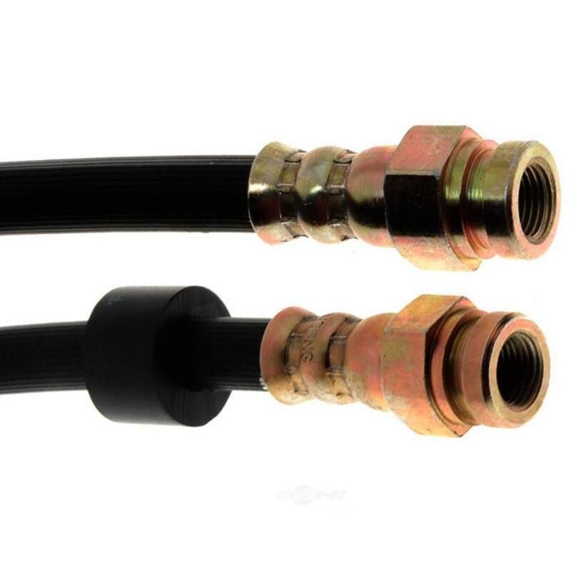 Raybestos Brake Hydraulic Hose - BH38840