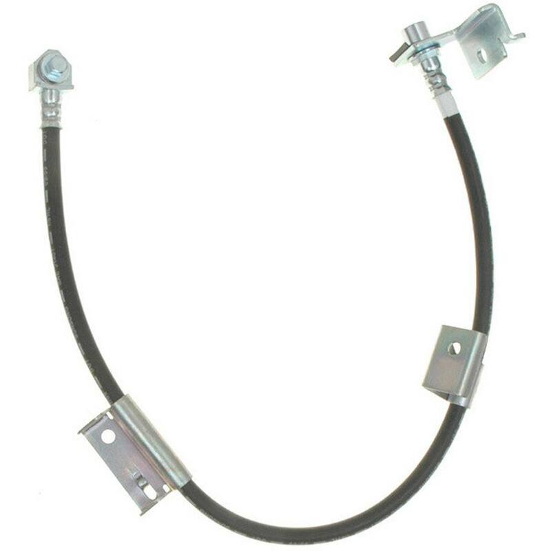 Raybestos Brake Hydraulic Hose - BH382414