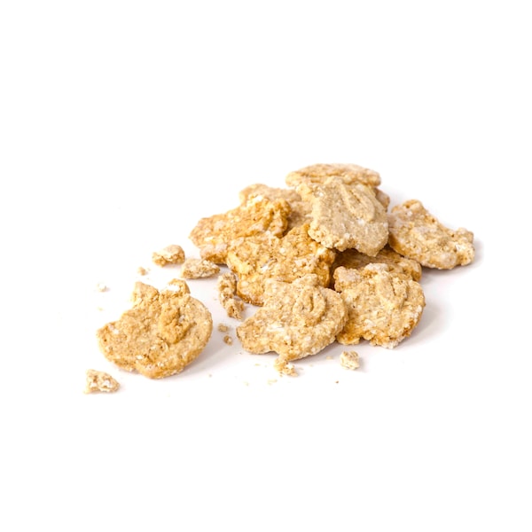 Appleways Appleways Bocados Crujientes de Granola Envueltos Individualmente 1 oz., Paquete de 108 - 71600