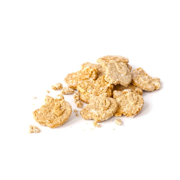 Appleways Appleways Bocados Crujientes de Granola Envueltos Individualmente 1 oz., Paquete de 108 - 71600