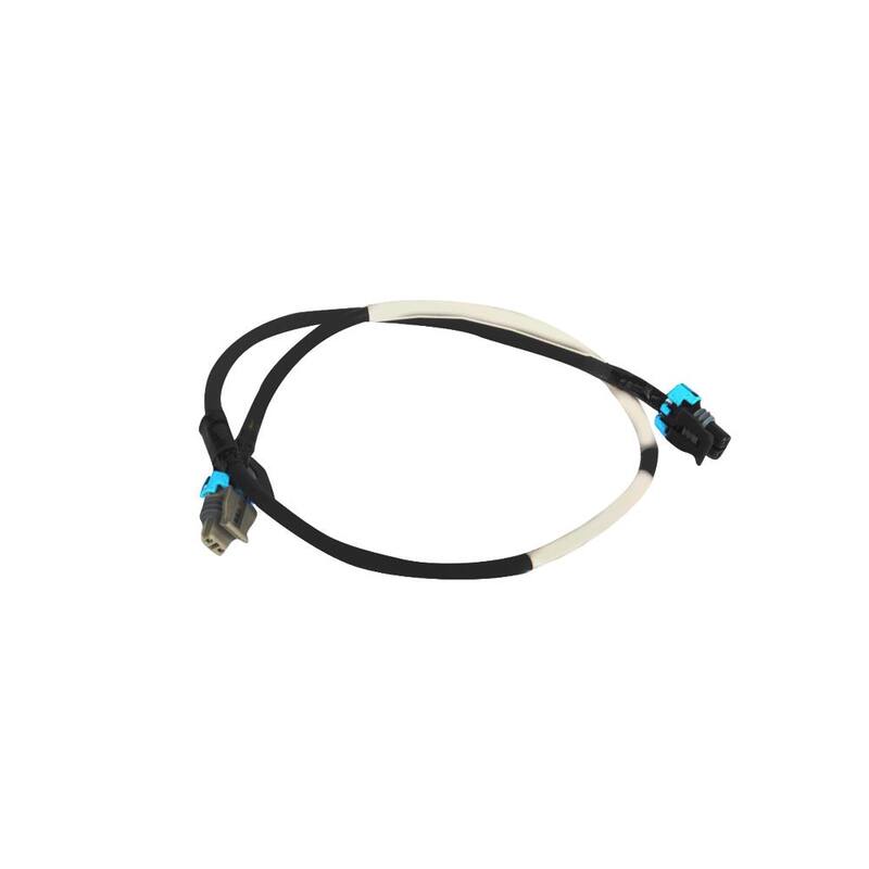 ACDelco ABS Wheel Speed Sensor Wiring Harness - Front Right - 20856305