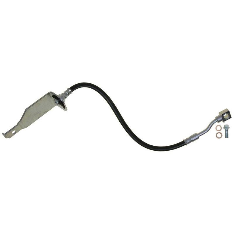 Raybestos Brake Hydraulic Hose - BH382399