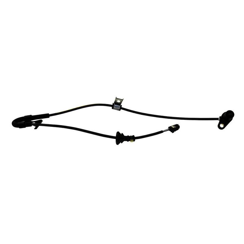 AISIN ABS Wheel Speed Sensor - Rear Right - BST-006