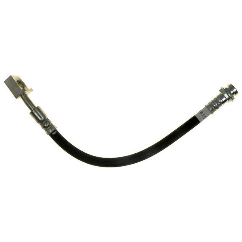 Raybestos Brake Hydraulic Hose - BH382610