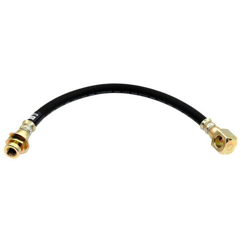 Raybestos Brake Hydraulic Hose - BH36616