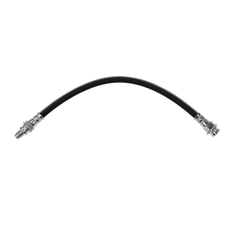 Sunsong Brake Hydraulic Hose - Rear Center - 2203851