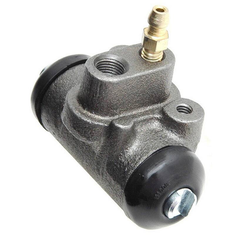 Raybestos Drum Brake Wheel Cylinder - WC37787