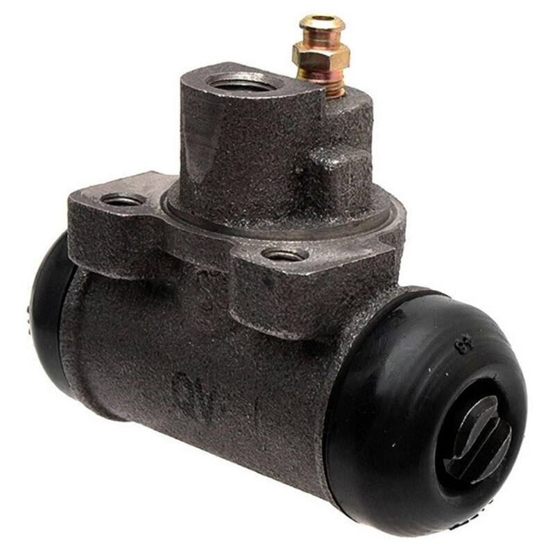 Raybestos Drum Brake Wheel Cylinder - WC370130