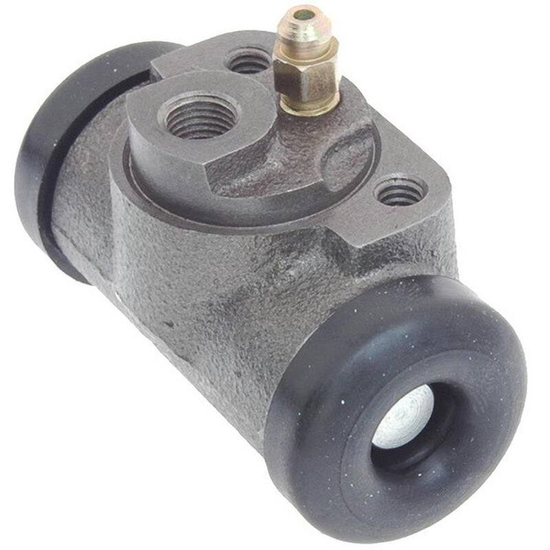 Raybestos Drum Brake Wheel Cylinder - WC37844
