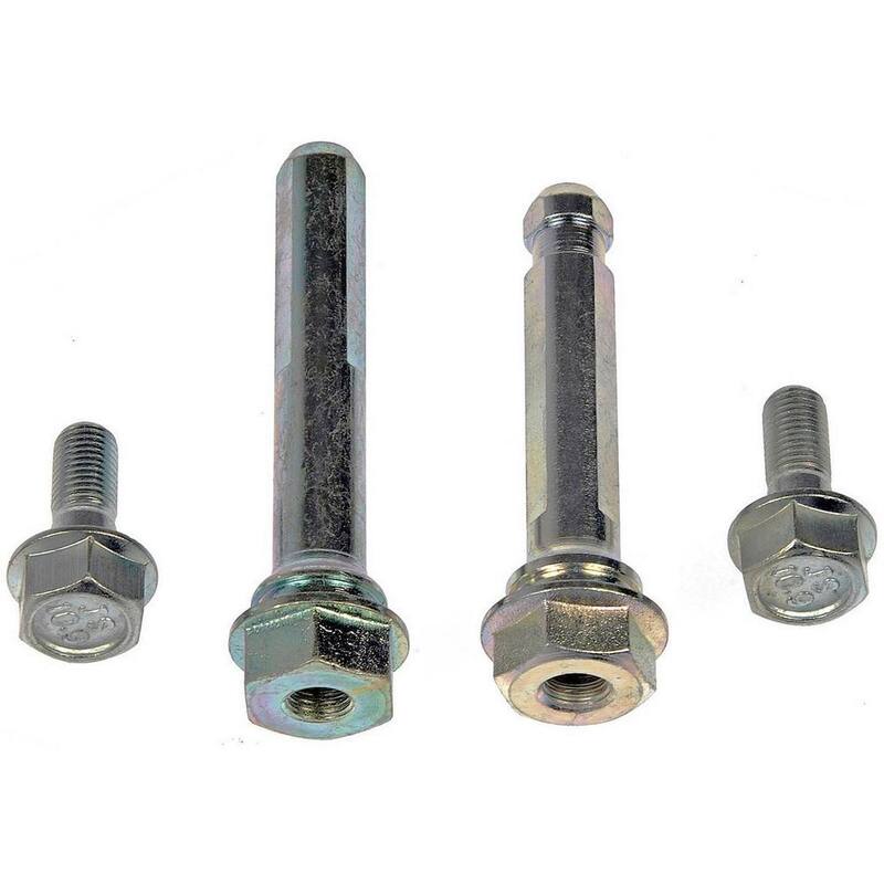 First Stop Disc Brake Caliper Bolt - HW14193
