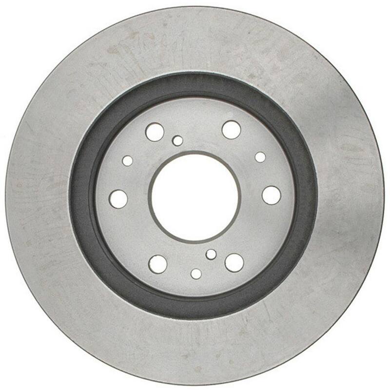 Raybestos Disc Brake Rotor - 580279R