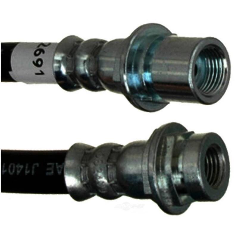Raybestos Brake Hydraulic Hose - BH382691