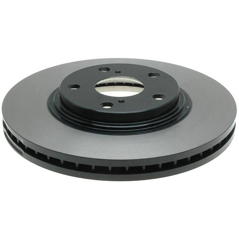 Raybestos Disc Brake Rotor - 96820R