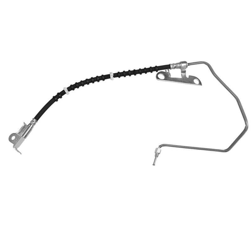 Sunsong Brake Hydraulic Hose - Rear Right - 2204765